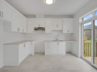 86 Sagewood Ave, Barrie, ON L9J 0K5