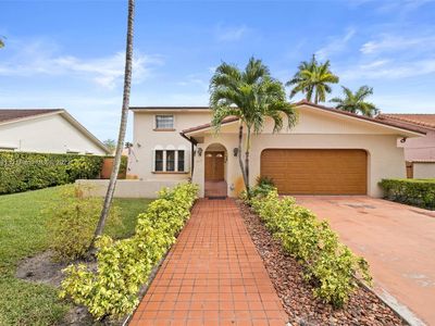 1515 SW 119th Ct, Miami, FL, 33184