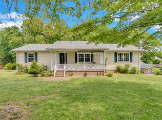 477 Pine Grove Rd, Smithville, TN 37166