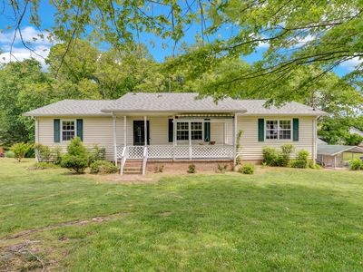 477 Pine Grove Rd, Smithville, TN, 37166