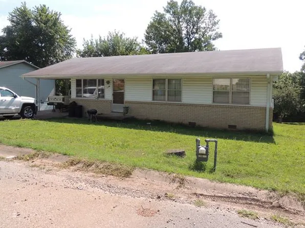 1106 Birdell St, Pocahontas, AR 72455