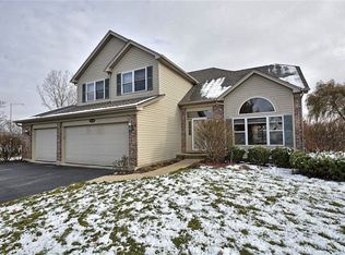 3049 Preakness Ct, Aurora, IL 60502