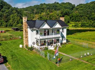 8079 Wayside Creamery Rd, Alderson, WV 24910