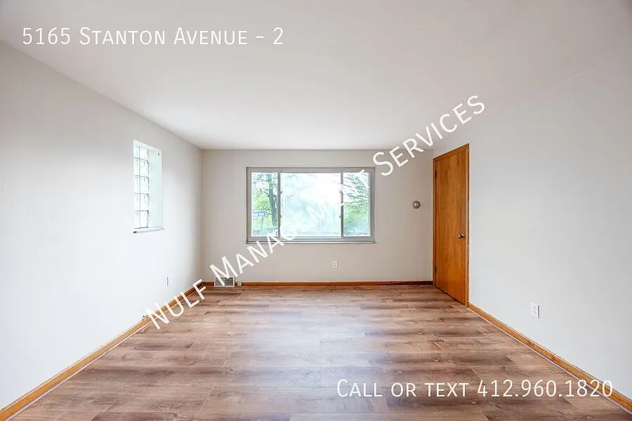 Building Photo - 5165 Stanton Ave #2