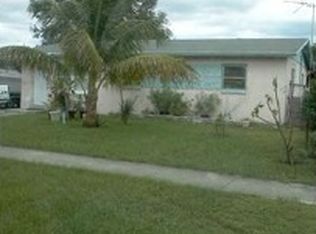 340 Gatling Ct, West Palm Beach, FL 33415