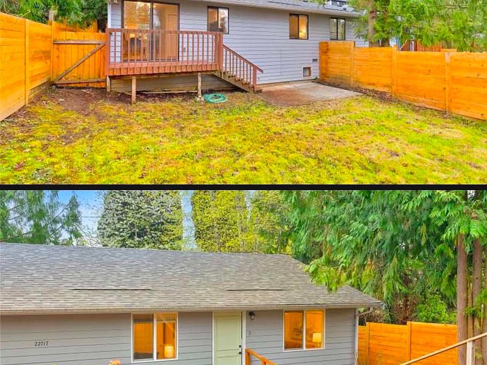 1st image of 22717 4th Ave SE #B