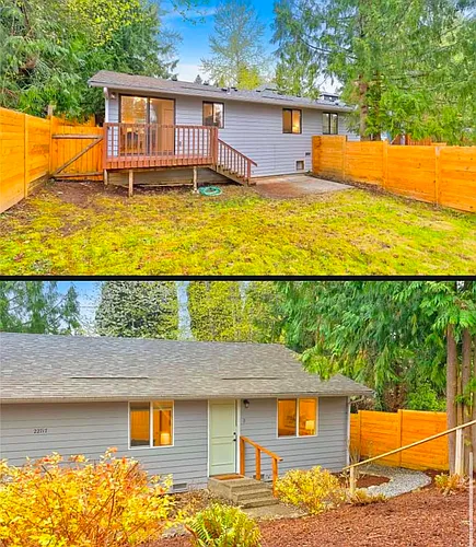 22717 4th Ave SE #B Photo 1