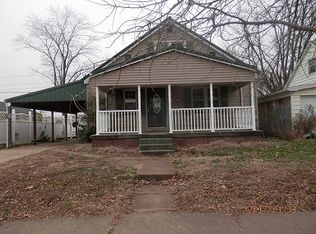 1331 Main St, Tell City, IN