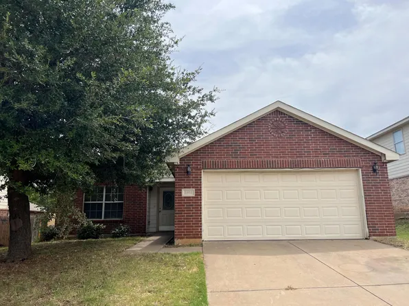 1601 Hedgewood Trl, Fort Worth, TX 76112