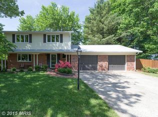 10122 Eastlake Dr, Fairfax, VA 22032
