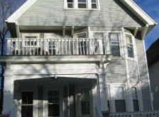 2032 N 48th St, Milwaukee, WI 53208