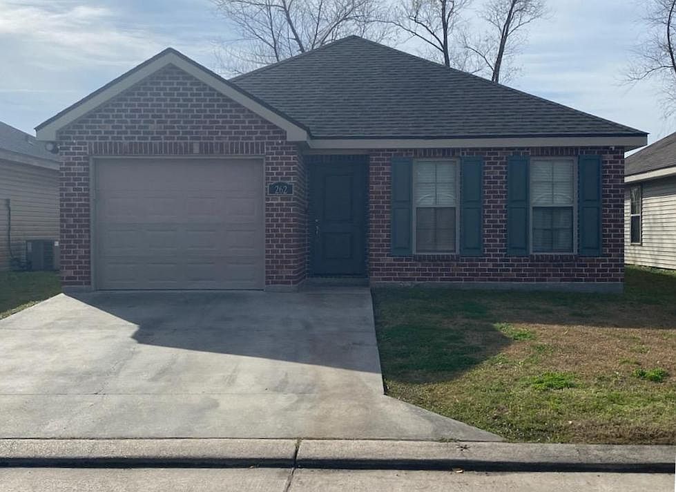 262 Jolie Oaks Blvd, Thibodaux, LA 70301 Zillow