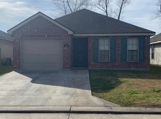 262 Jolie Oaks Blvd, Thibodaux, LA 70301