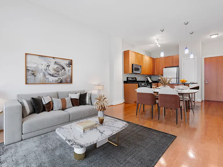 2120 Vermont Ave NW #213 — Photo 4