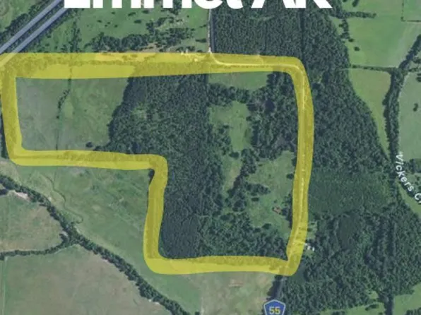 470 Hempstead #55, Emmet, AR 71835