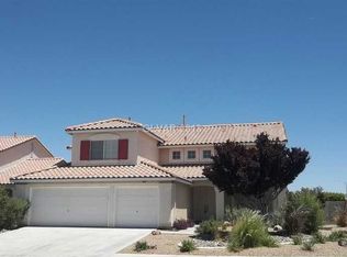 8974 Termoli St, Las Vegas, NV 89123