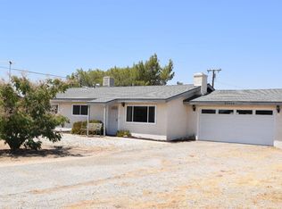 22406 Minnetonka Rd, Apple Valley, CA 92308