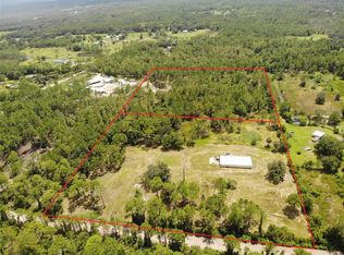 825 Doe Dr, Osteen, FL 32764