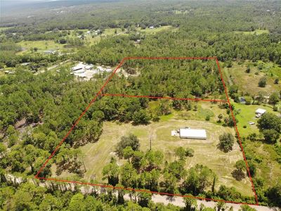 825 Doe Dr, Osteen, FL, 32764