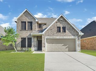 4743 Bay Vista Dr, Baytown, TX 77523