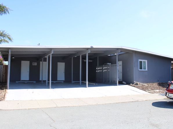 4821-4829 Cutting Blvd #4821