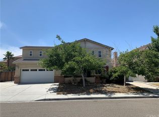 15580 Bow String St, Victorville, CA 92394