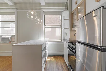 Rented by Weichert Properties - NYC