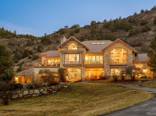 12963 Silver Elk Ln, Littleton, CO 80127