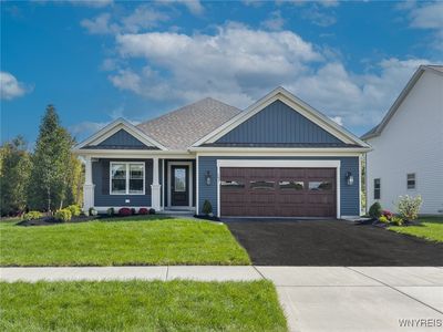 305 Cardinal Way, North Tonawanda, NY, 14120