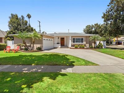 1431 Revere Ave, Fullerton, CA, 92831