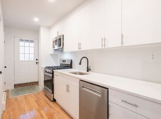 69 Avenue C, New York, NY 10009