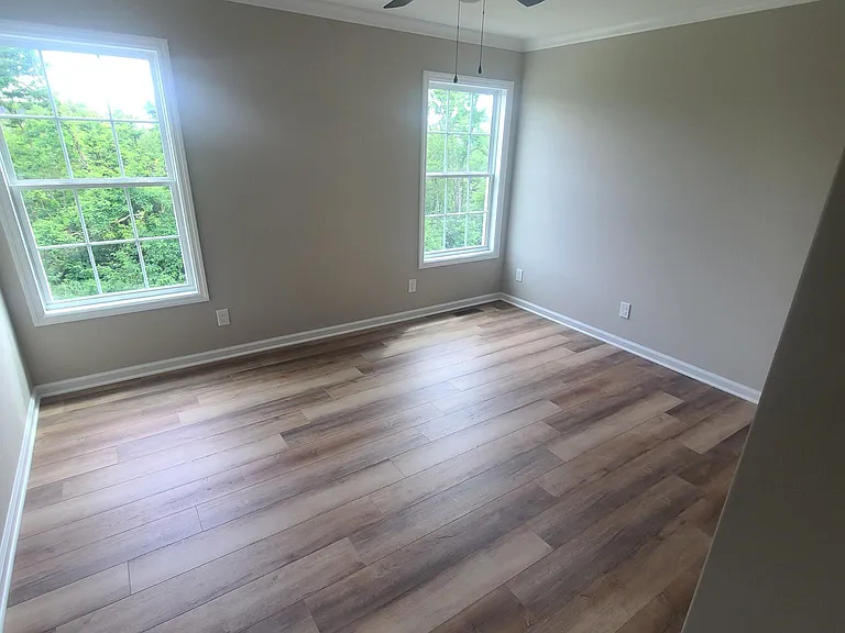 master bed 2nd floor