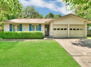 5009 Dull Knife Dr, Austin, TX 78759