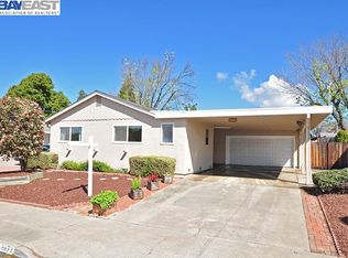 3872 Santa Clara Way, Livermore, CA