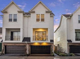 10619 Cascade Ledge Ln, Houston, TX 77025