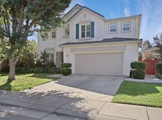 6420 Pine Meadow Cir, Stockton, CA 95219