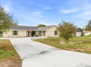 12324 Drayton Dr, Spring Hill, FL 34609