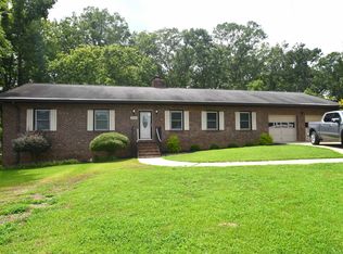 1046 Tanglewood Ct, Newberry, SC 29108