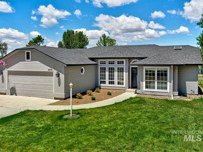 4272 W Franklin Rd, Meridian, ID, 83642