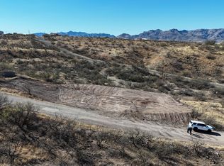 419 Calle Muelle #53, Rio Rico, AZ 85648