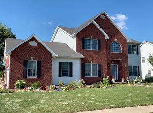 4621 Casey Dr, Springfield, IL 62711