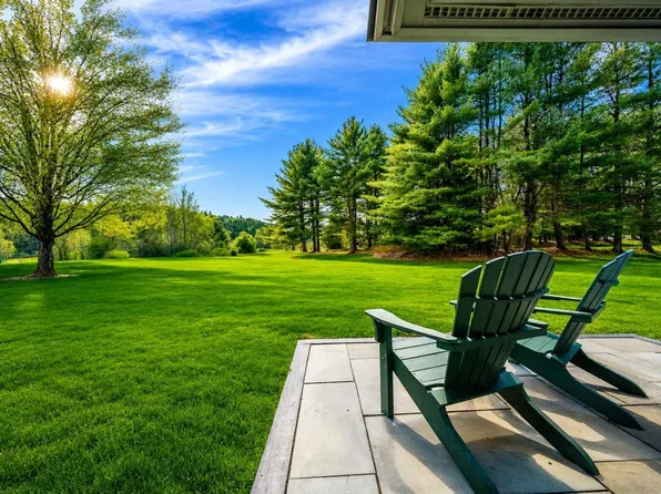 60 Village Green Drive #2A, Stowe, VT 05672