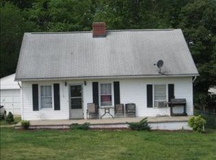 117 Martin Ave, Danville, VA 24541