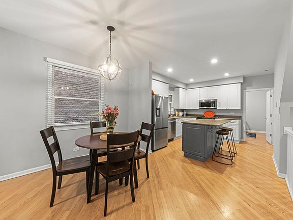5th image of 1525 W George St #1