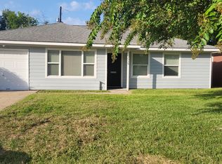 3515 Lazywood Ln, Houston, TX 77023