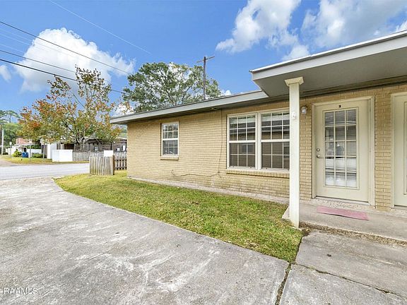 3rd image of 1501 W Saint Mary Blvd #C