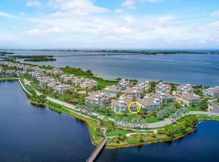 291 Compass Point Dr UNIT 201, Bradenton, FL 34209