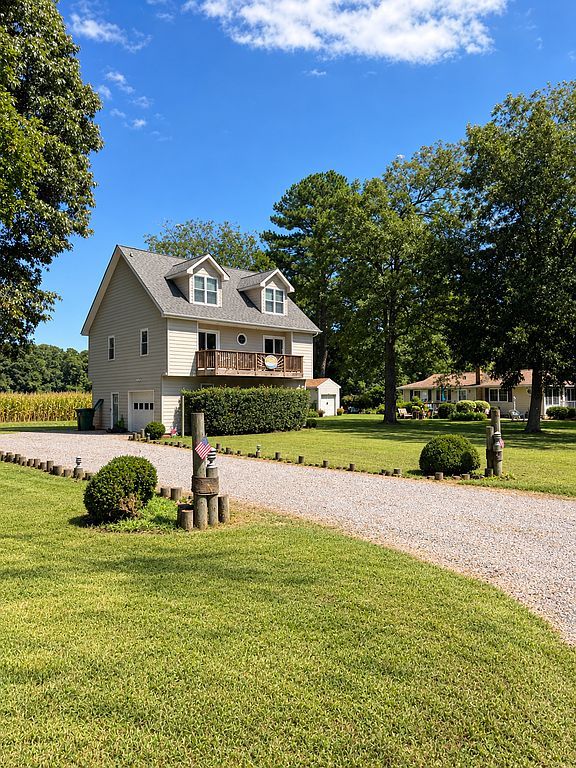 130 Berryville Shores Dr - Property Image
