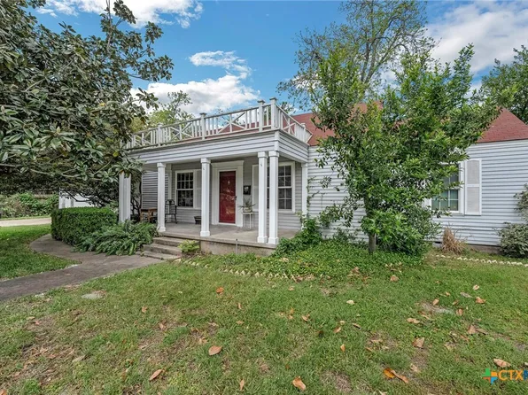 1410 N Cleveland Ave, Cameron, TX 76520