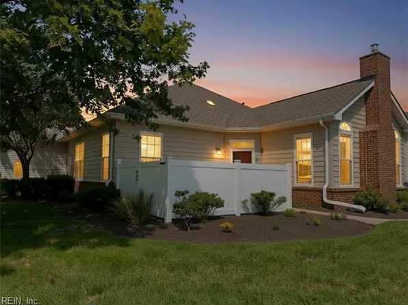 401 Tabb Smith Trl, Yorktown, VA 23693